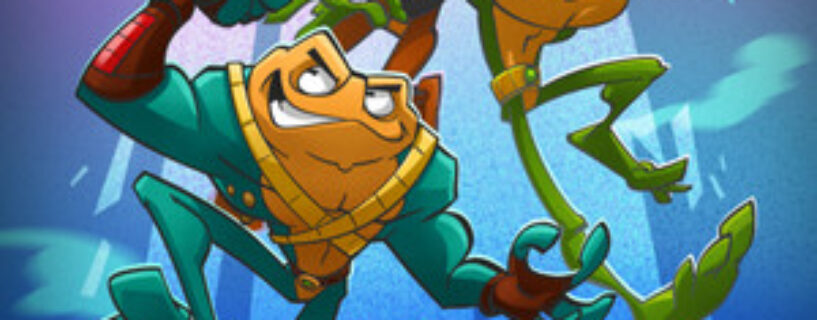 Battletoads Free Download (V5589782)
