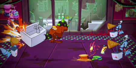 Battletoads Free Download