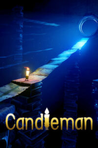 Candleman: The Complete Journey Free Download (V1.1.0)