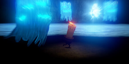 Candleman: The Complete Journey Free Download