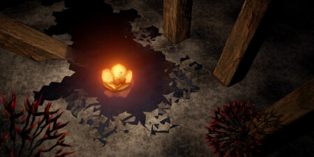 Candleman: The Complete Journey Free Download