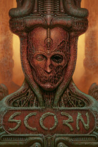 Scorn Deluxe Edition Free Download (Build 11514315)