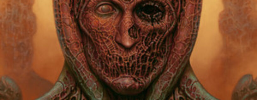 Scorn Deluxe Edition Free Download (Build 11514315)