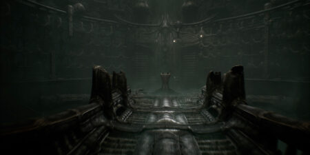 Scorn Deluxe Edition Free Download