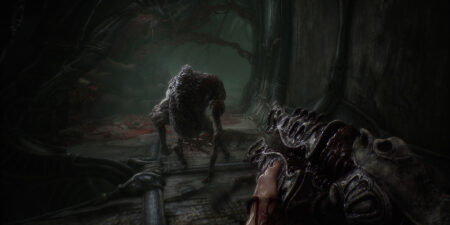 Scorn Deluxe Edition Free Download