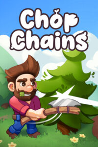 Chop Chains Free Download (Build 22746269 + DLC)