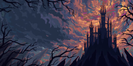 The Dark Queen of Mortholme Free Download