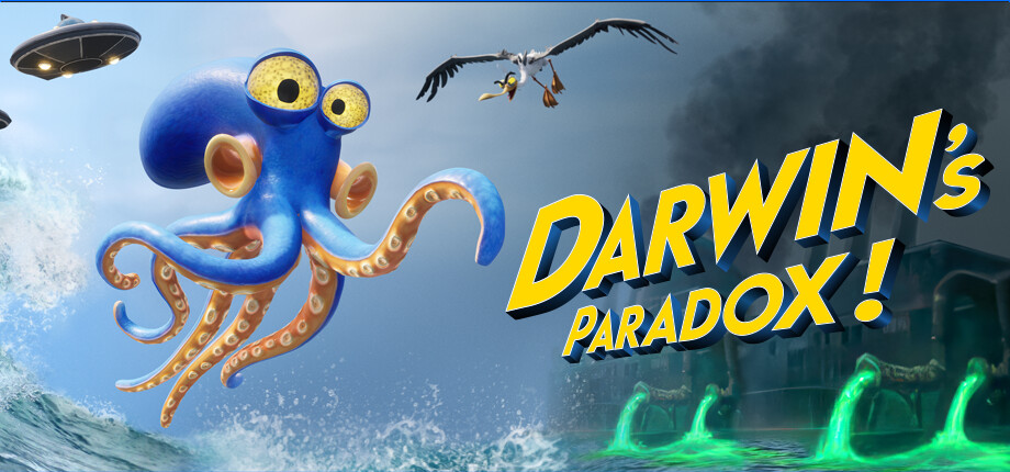 Darwins Paradox Free Download Darwins Paradox Free Download