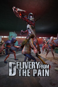 Delivery From The Pain Free Download (V1.0.9923)
