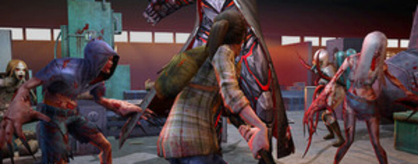 Delivery From The Pain Free Download (V1.0.9923)