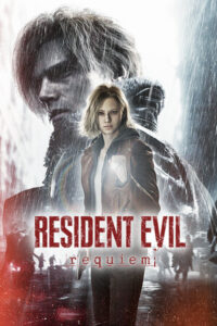 Resident Evil Requiem Free Download [Build-22277314+all DLCs]