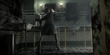 Resident Evil Requiem Free Download Resident Evil Requiem Free Download