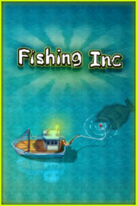Fishing Inc Free Download (V2.5.1 / BUILD 22786294)