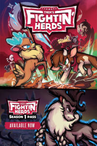 Thems Fightin Herds Free Download (V6.0.0)