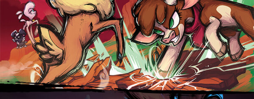 Thems Fightin Herds Free Download (V6.0.0)