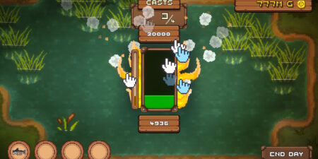 Fishing Inc Free Download