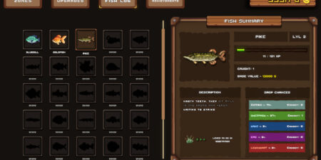 Fishing Inc Free Download