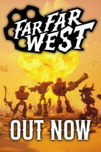 Far Far West Free Download [v601/Build-23070385+Co-Op]