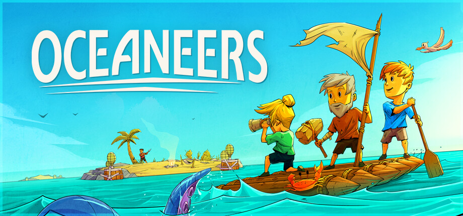 Oceaneers Free Download