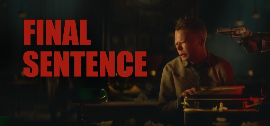 Final Sentence Free Download