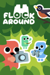 Flock Around Free Download (V1.0.14)