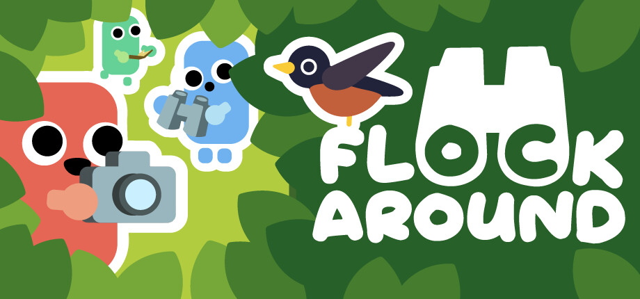 Flock Around Free Download Flock Around Free Download
