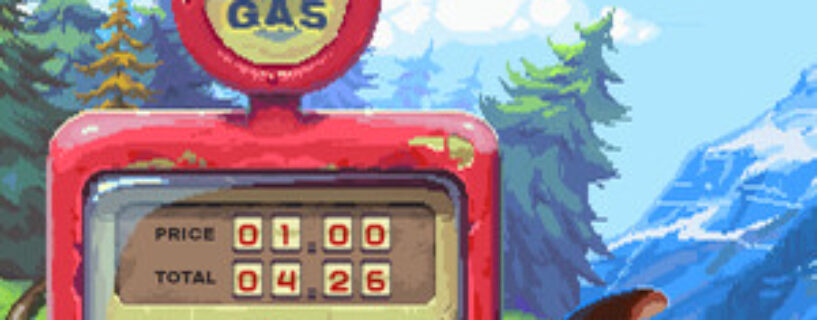 The Last Gas Station Free Download [v1.0.7.368/Build-23107674]