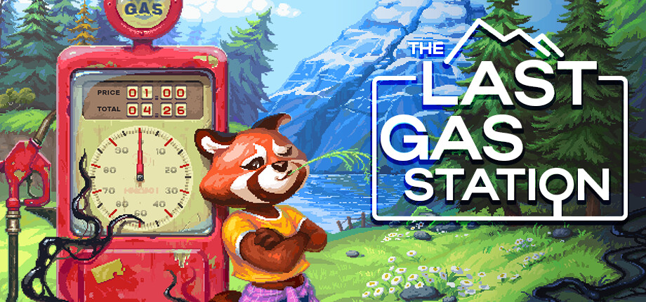 The Last Gas Station Free DownloadThe Last Gas Station Free Download The Last Gas Station Free Download