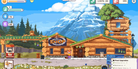 The Last Gas Station Free Download The Last Gas Station Free Download