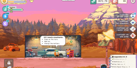 The Last Gas Station Free Download The Last Gas Station Free Download
