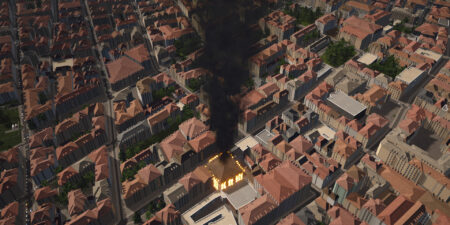 Global Rescue Free Download