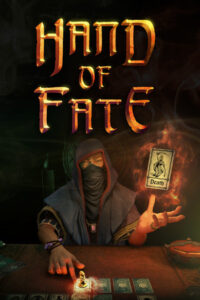 Hand of Fate Free Download (V1.3.20)