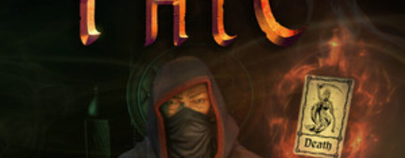 Hand of Fate Free Download (V1.3.20)