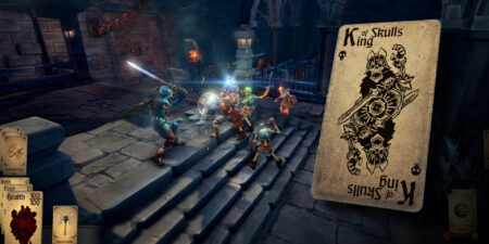 Hand of Fate Free Download