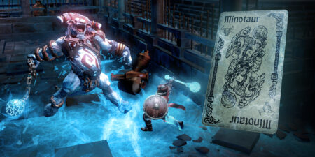 Hand of Fate Free Download