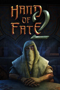 Hand of Fate 2 Free Download (V1.9.10)