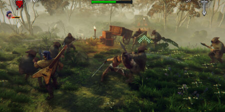 Hand of Fate 2 Free Download