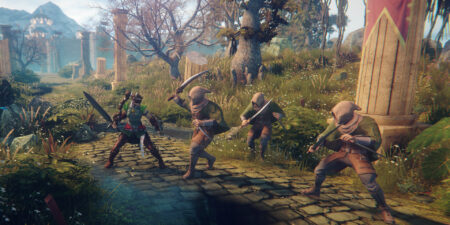 Hand of Fate 2 Free Download
