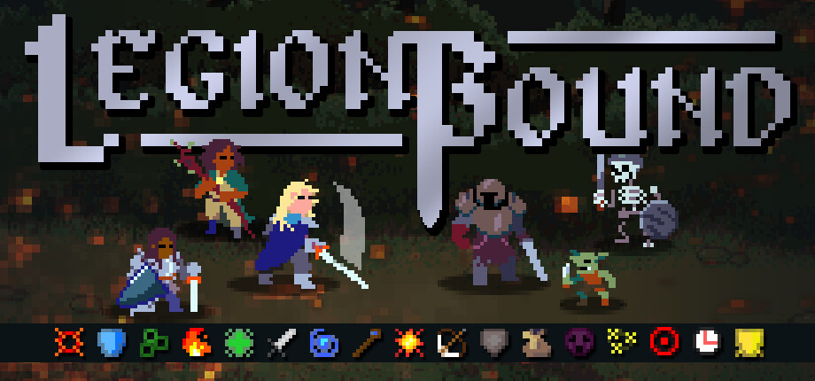 Legionbound Free Download