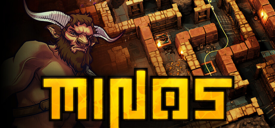 MINOS Free Download