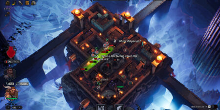 MINOS Free Download