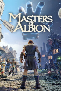 Masters of Albion Free Download [Build-22872697]
