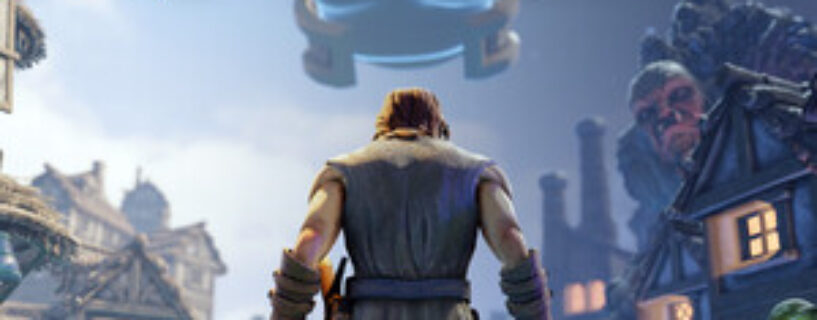 Masters of Albion Free Download [Build-22872697]