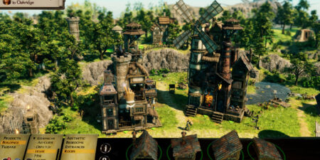 Masters of Albion Free Download