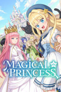 Magical Princess Free Download [v1.0.2/Build-23014079]