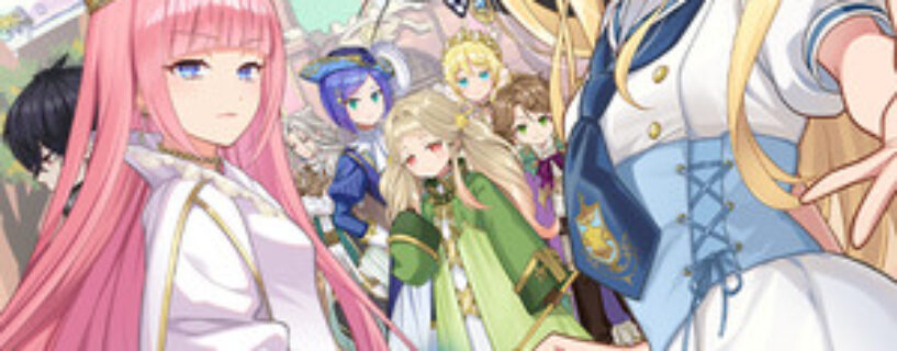 Magical Princess Free Download [v1.0.2/Build-23014079]