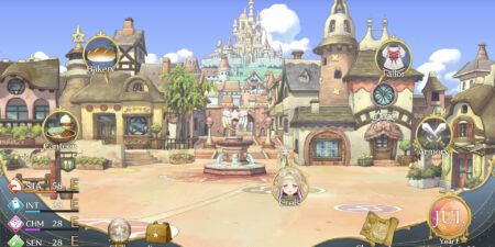 Magical Princess Free Download