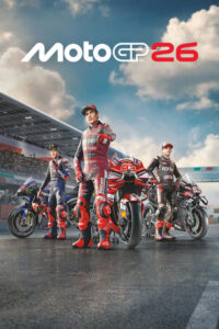 MotoGP 26 Free Download (Build 22846342)