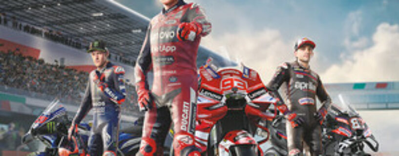 MotoGP 26 Free Download (Build 22846342)