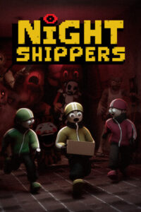 Night Shippers Free Download (Build 22674466)
